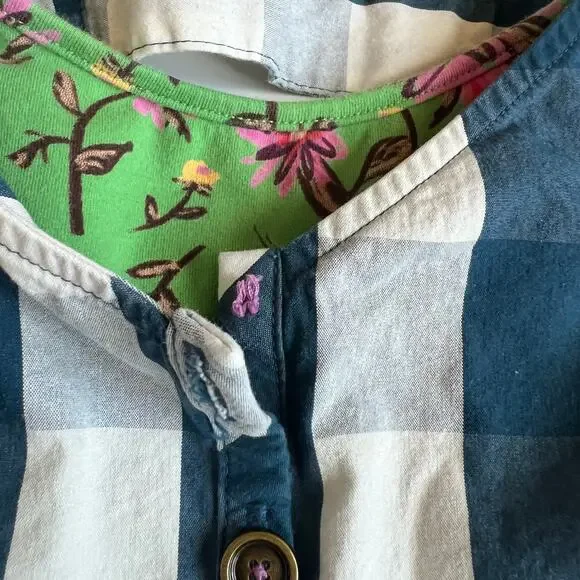 Matilda Jane Country Roads Romper - Picture 7 of 10